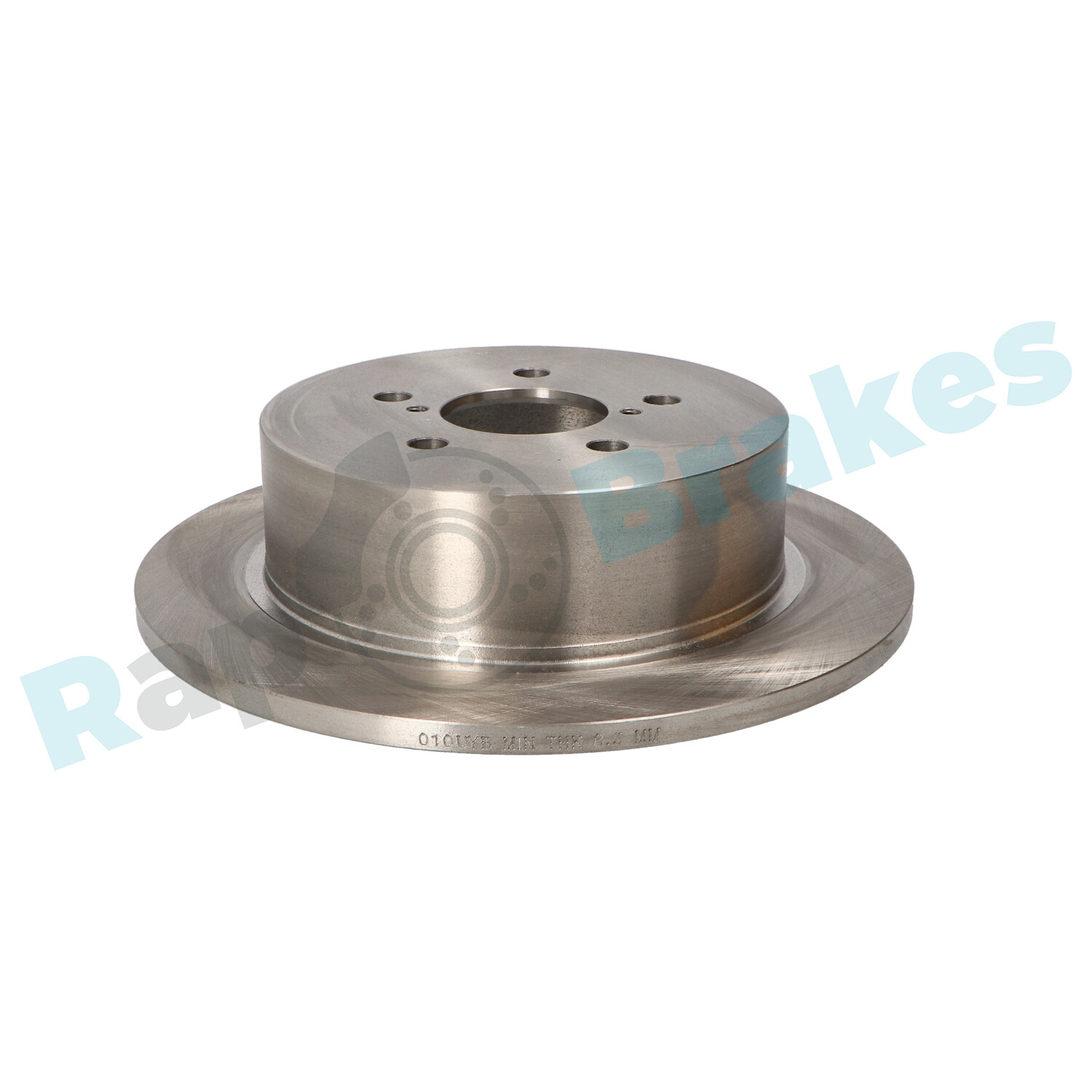 Brake Disc - R-D0109 RAP BRAKES