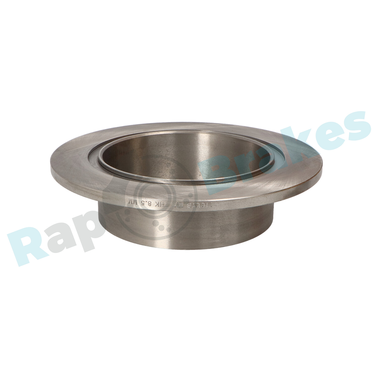 Brake Disc - R-D0109 RAP BRAKES