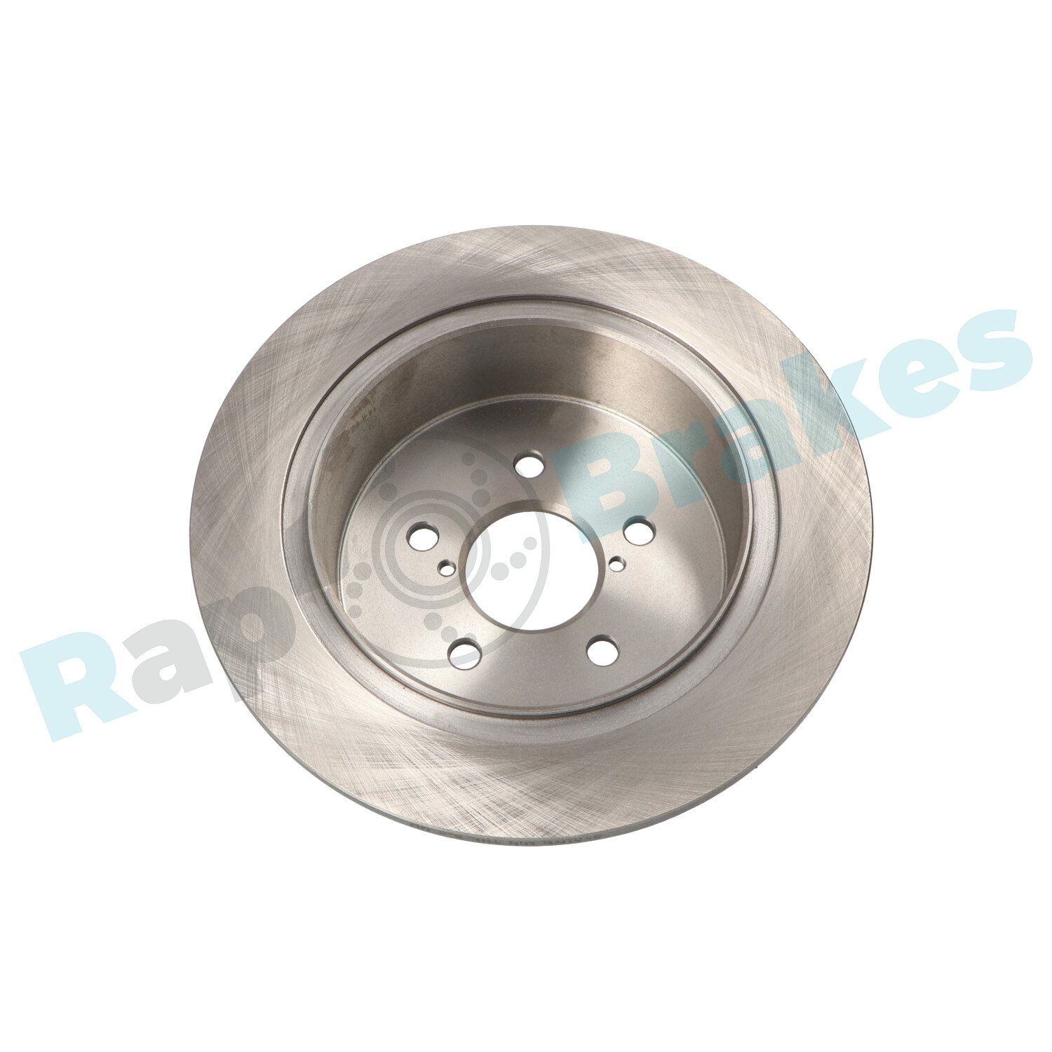 Brake Disc - R-D0109 RAP BRAKES