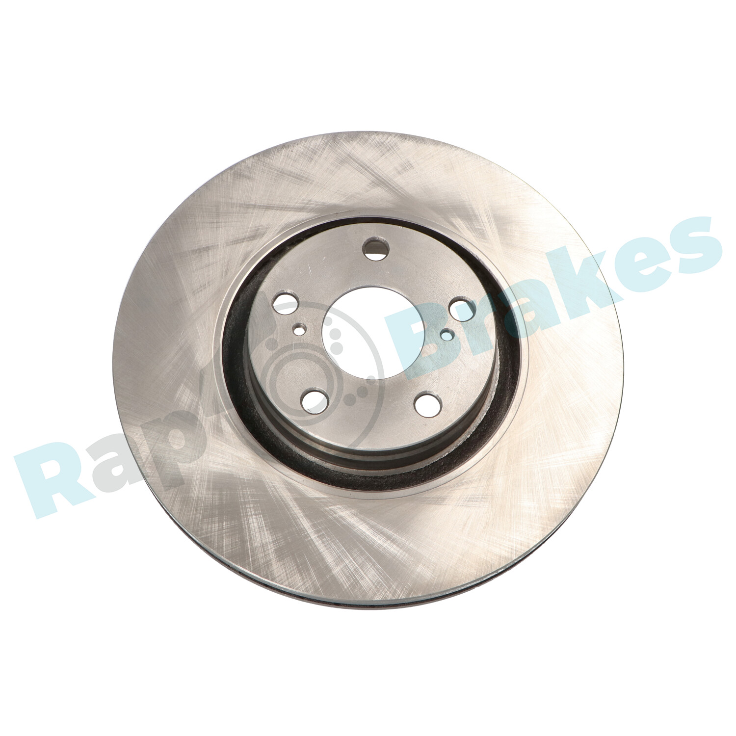 Discofreno - R-D0111 RAP BRAKES