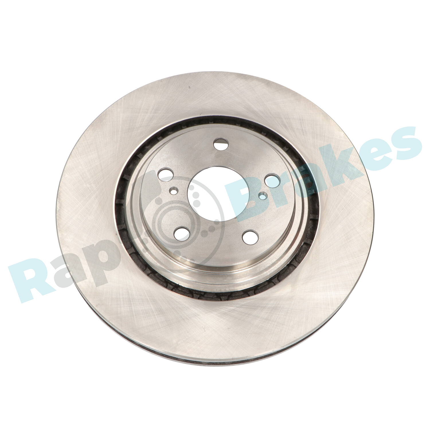 Brake Disc - R-D0112 RAP BRAKES