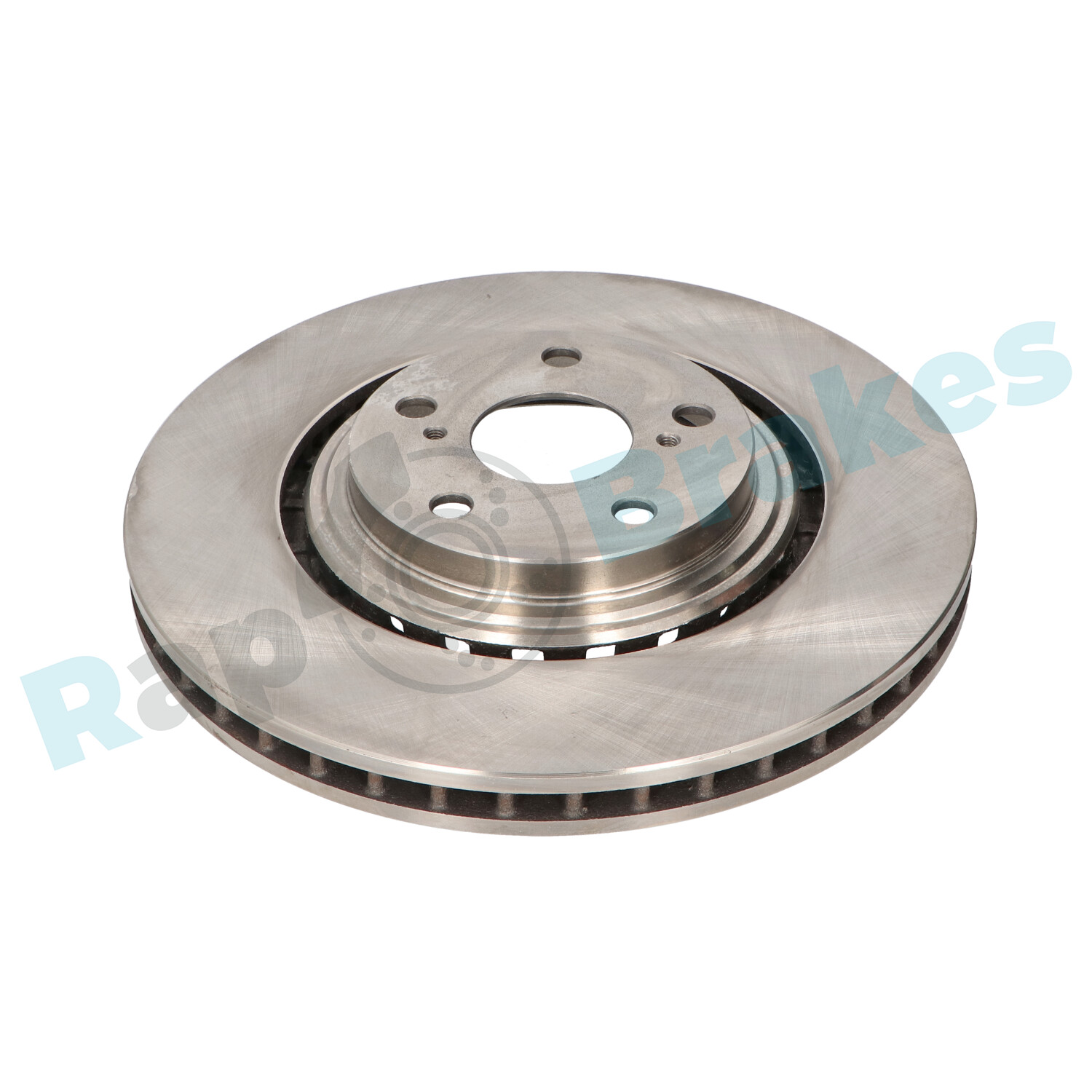Brake Disc - R-D0112 RAP BRAKES