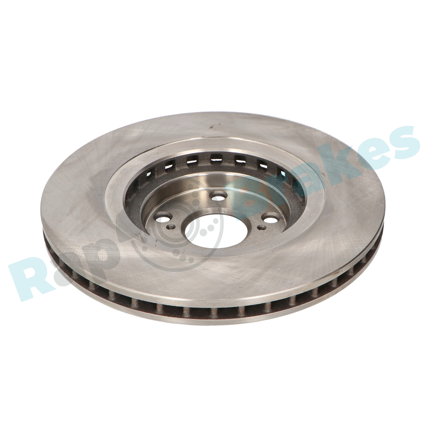 Brake Disc - R-D0112 RAP BRAKES