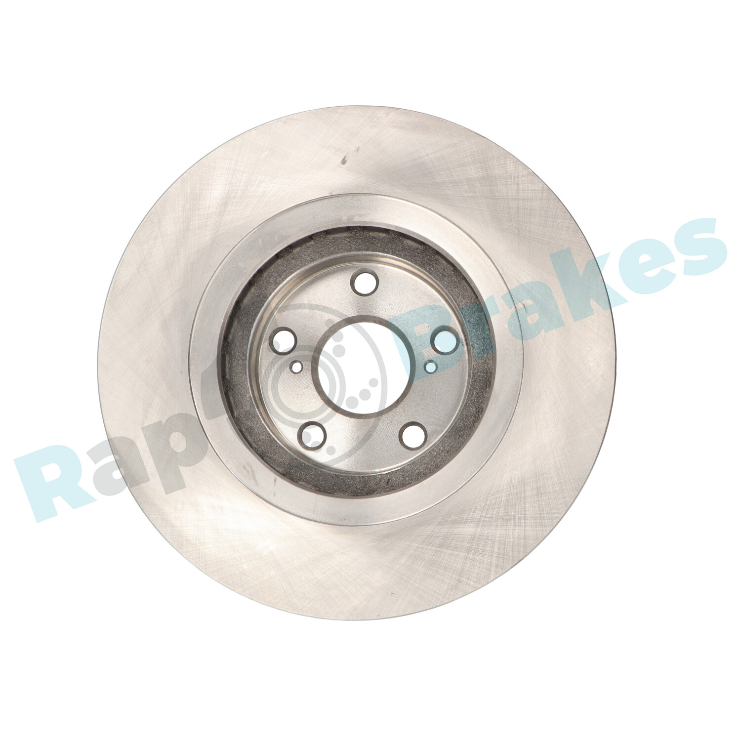 Brake Disc - R-D0112 RAP BRAKES