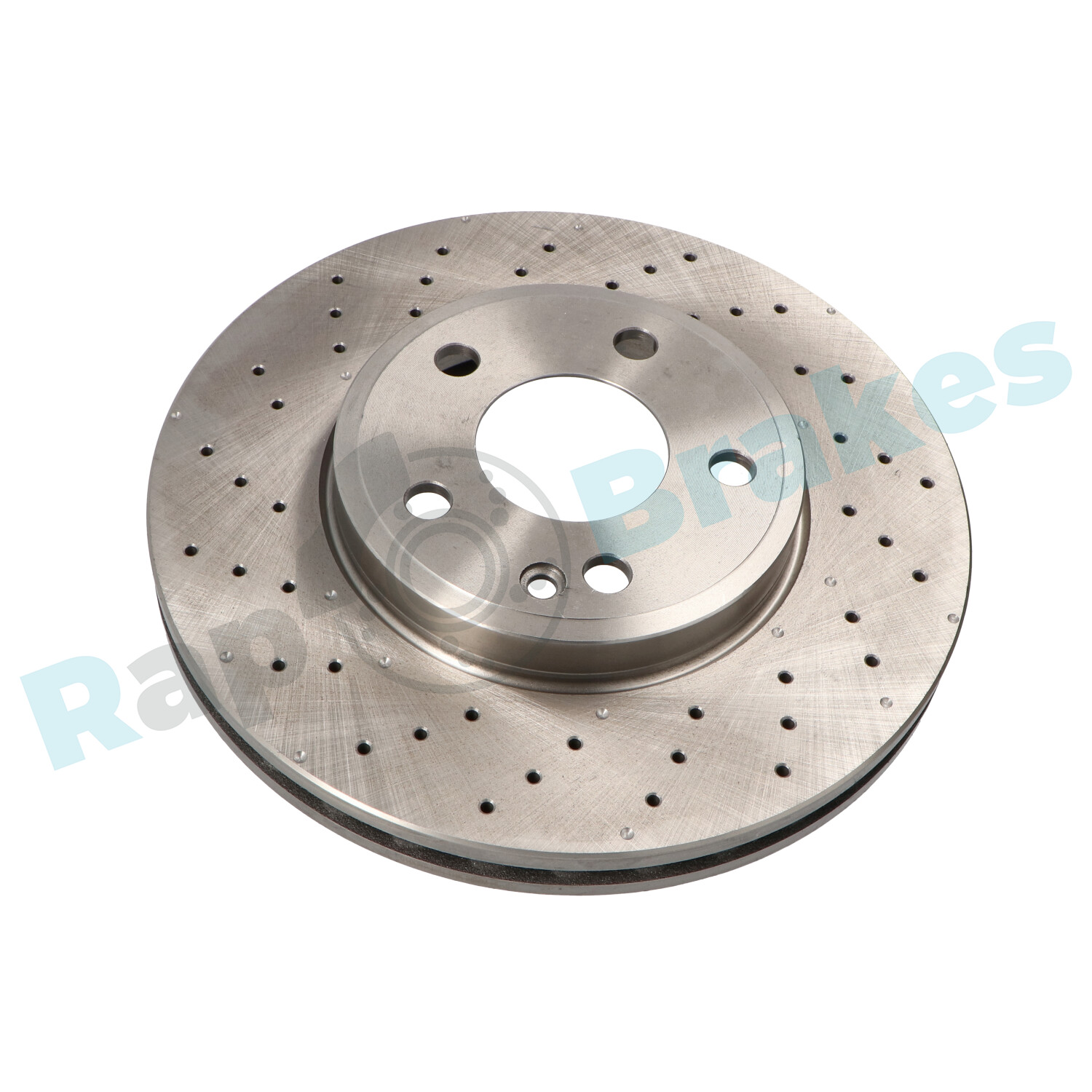 Discofreno - R-D0113 RAP BRAKES