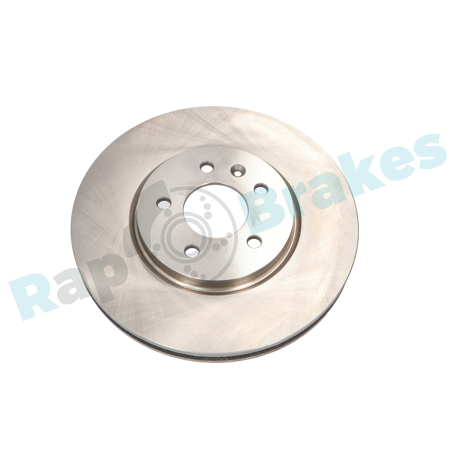 Discofreno - R-D0114 RAP BRAKES