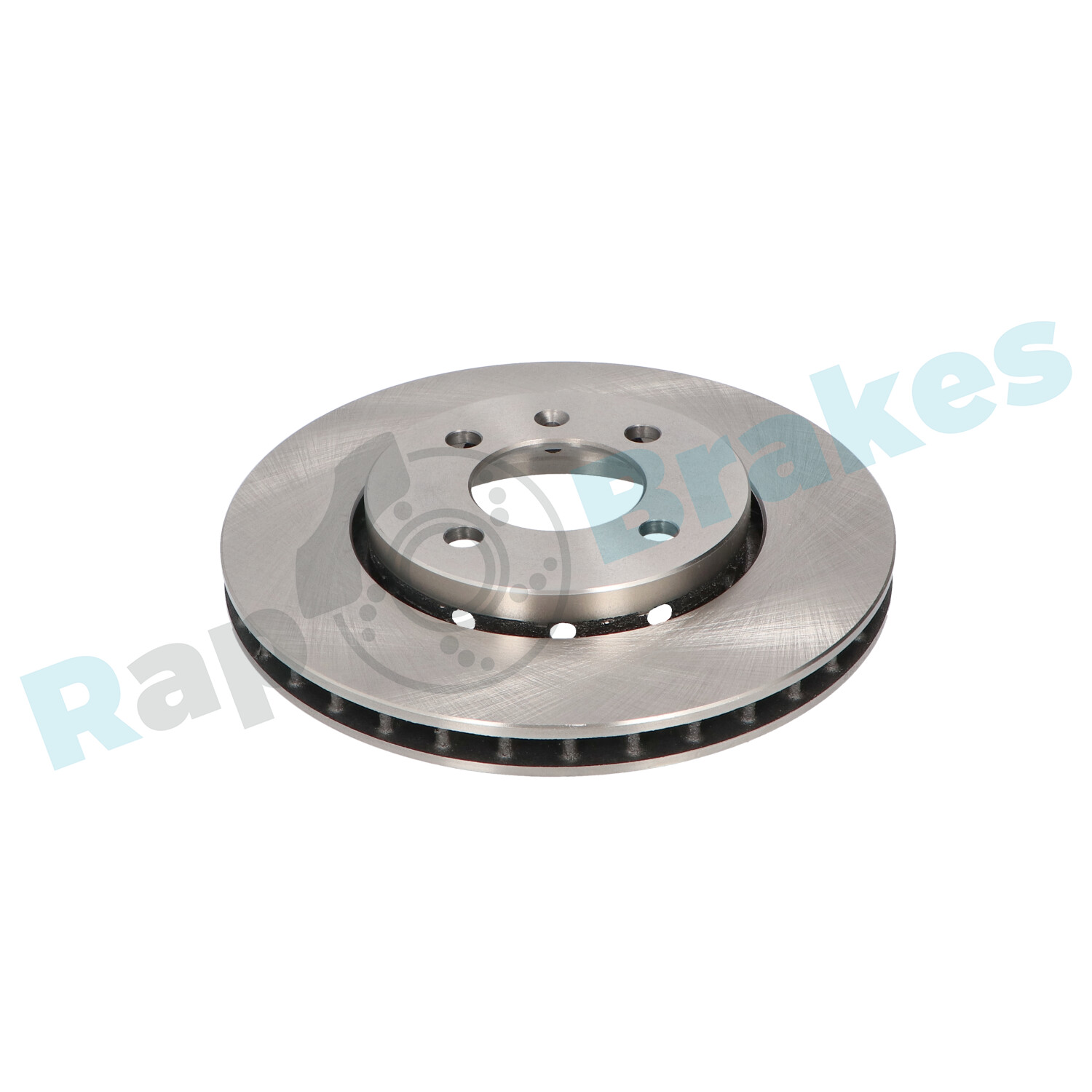 Brake Disc - R-D0117 RAP BRAKES