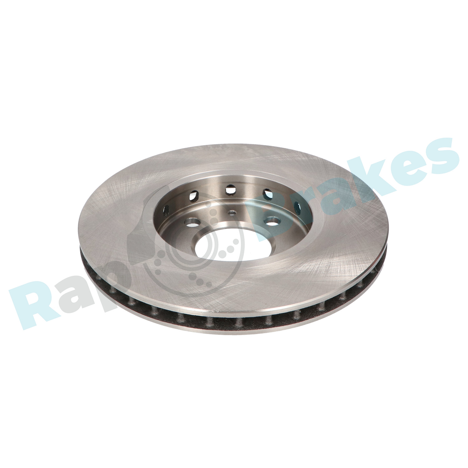 Brake Disc - R-D0117 RAP BRAKES