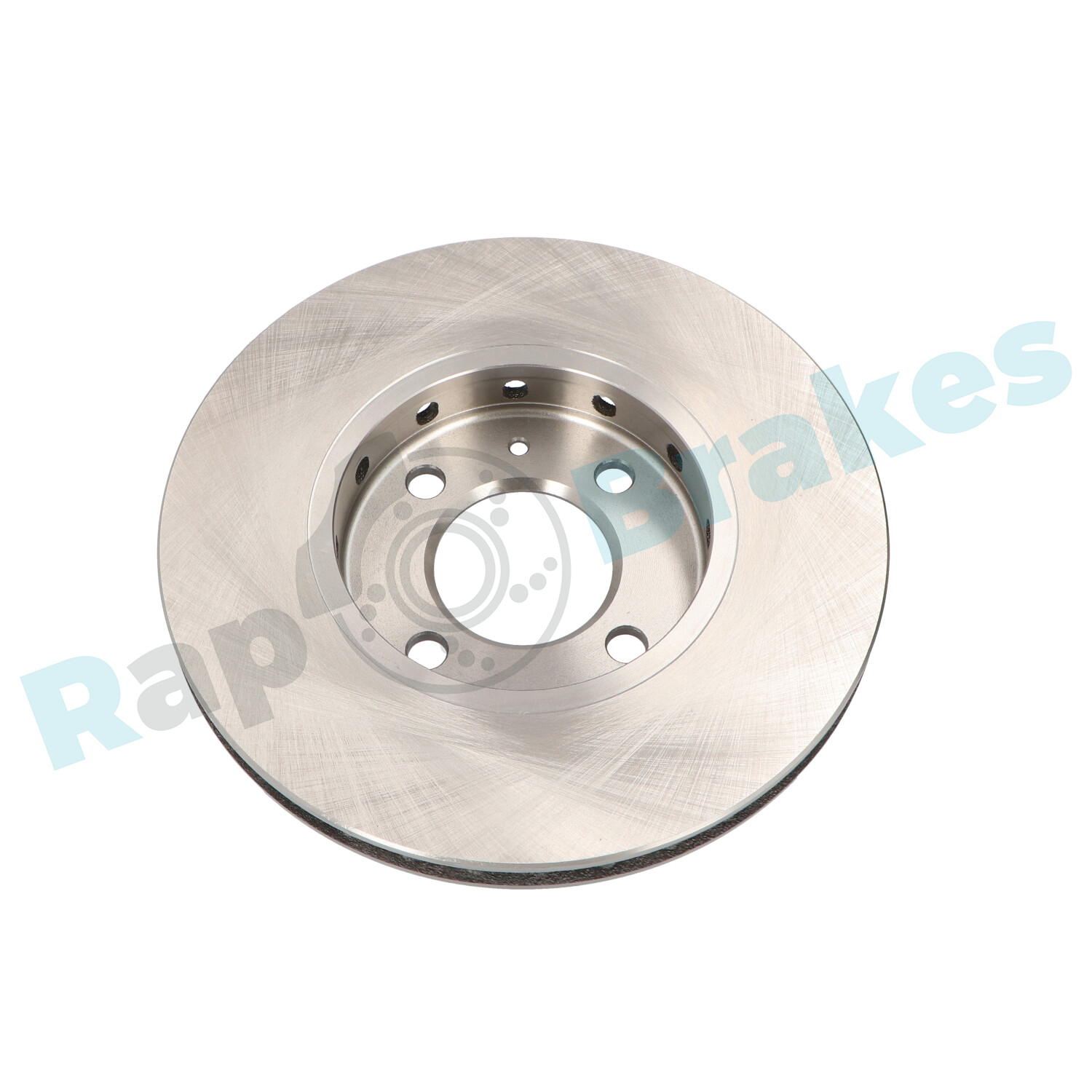 Brake Disc - R-D0117 RAP BRAKES