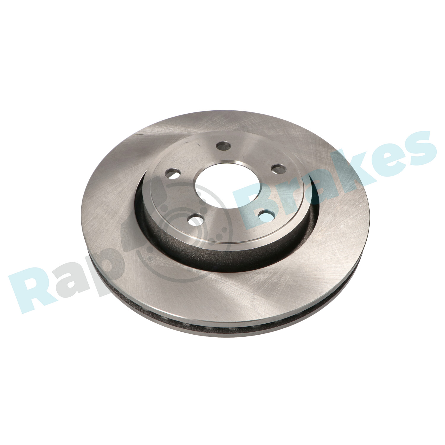 Brake Disc - R-D0118 RAP BRAKES