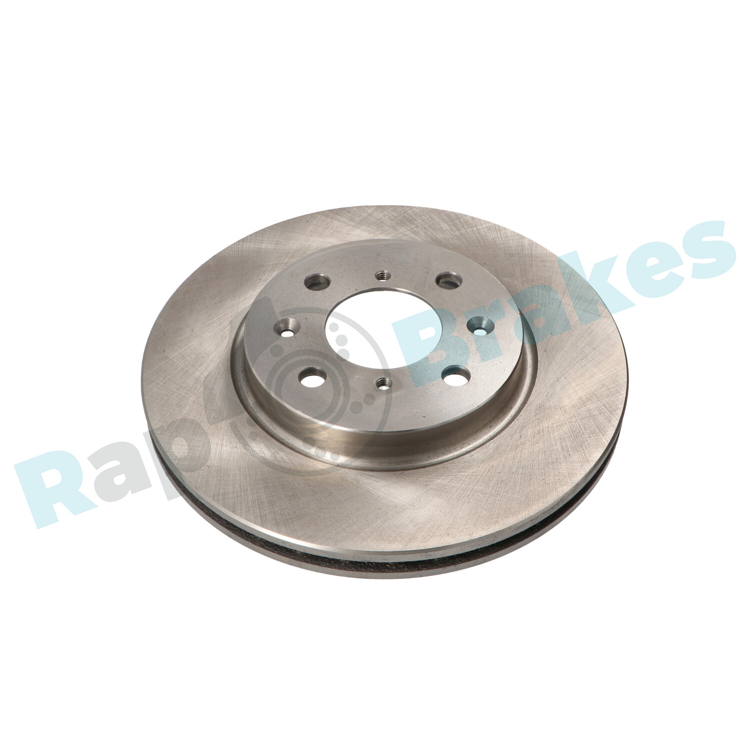 Discofreno - R-D0121 RAP BRAKES