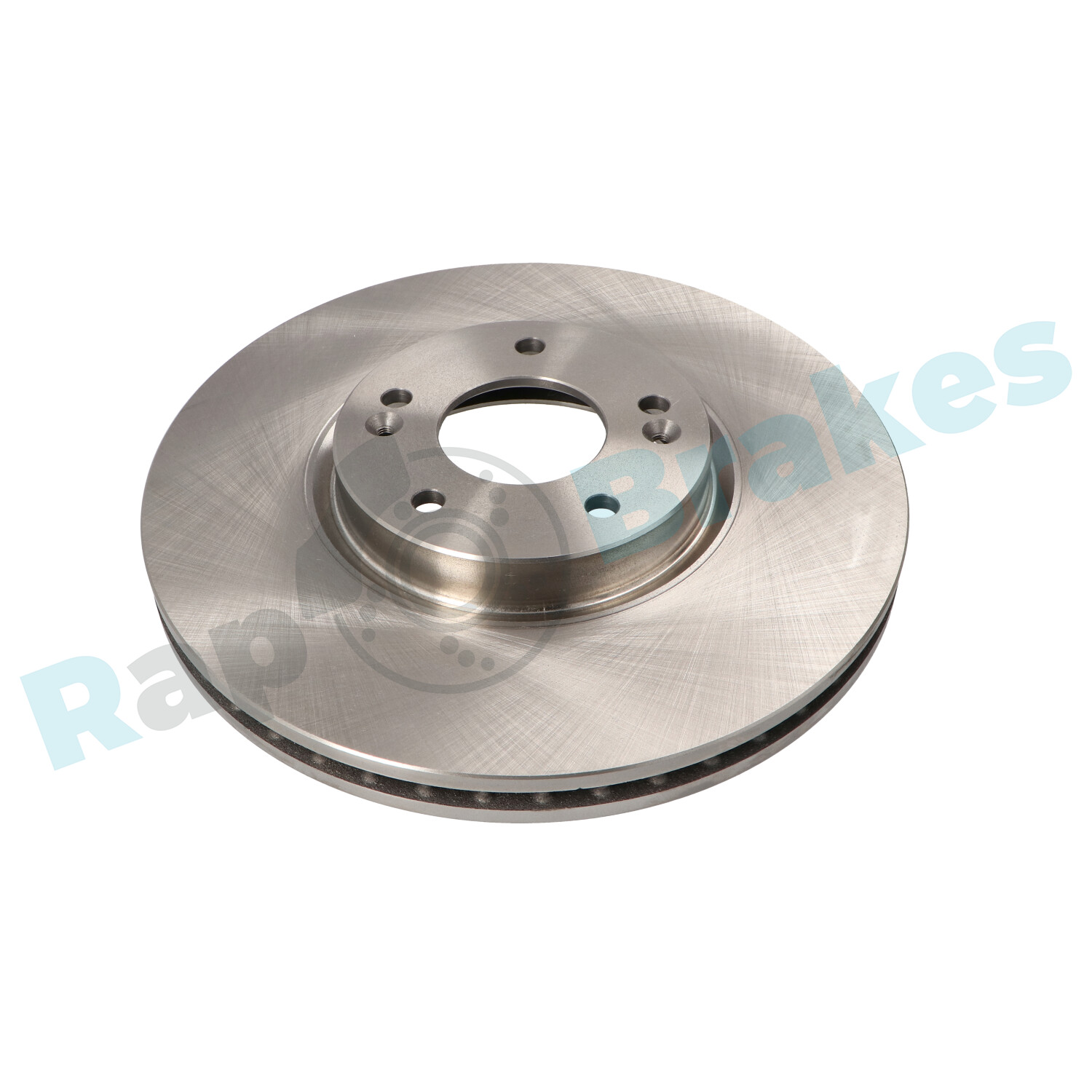 Discofreno - R-D0123 RAP BRAKES