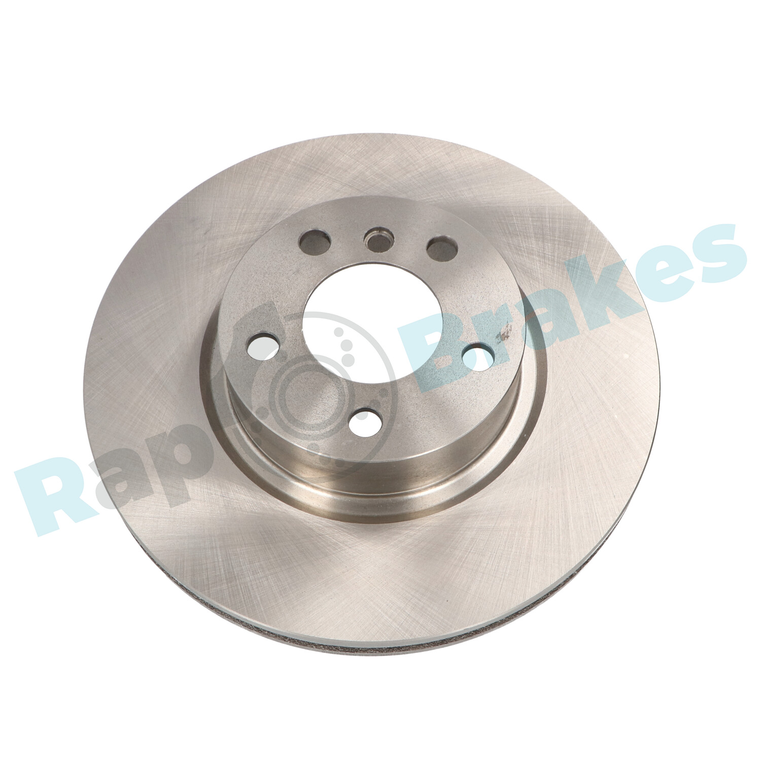 Brake Disc - R-D0124 RAP BRAKES