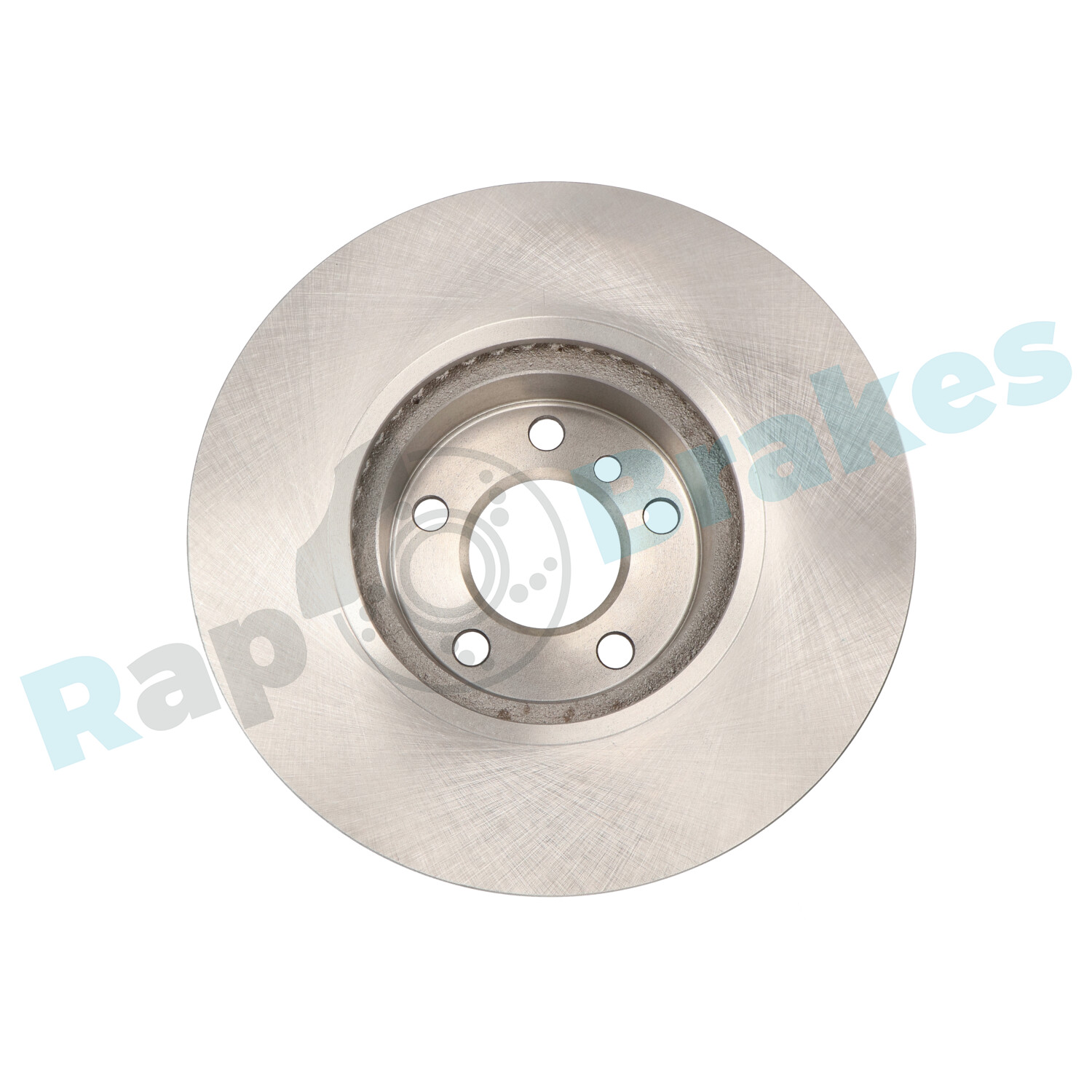 Brake Disc - R-D0124 RAP BRAKES