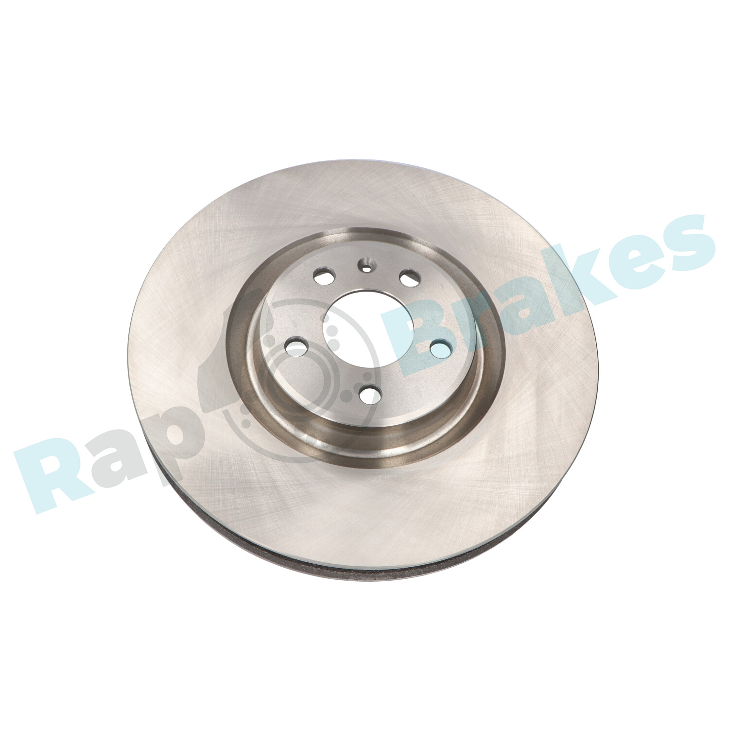 Discofreno - R-D0125 RAP BRAKES