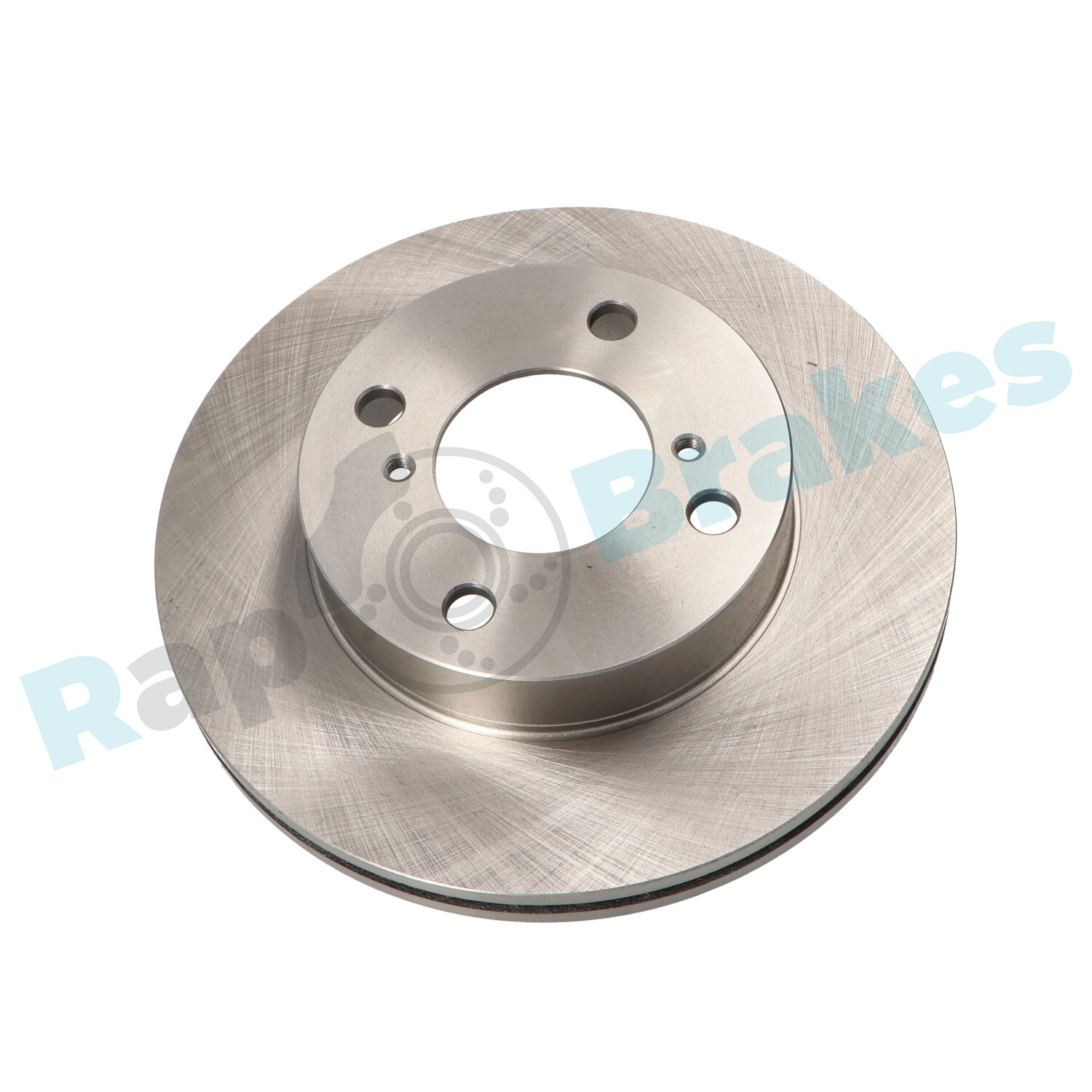 Brake Disc - R-D0126 RAP BRAKES