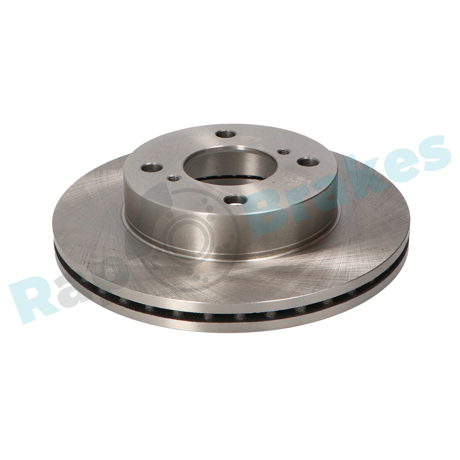 Brake Disc - R-D0126 RAP BRAKES