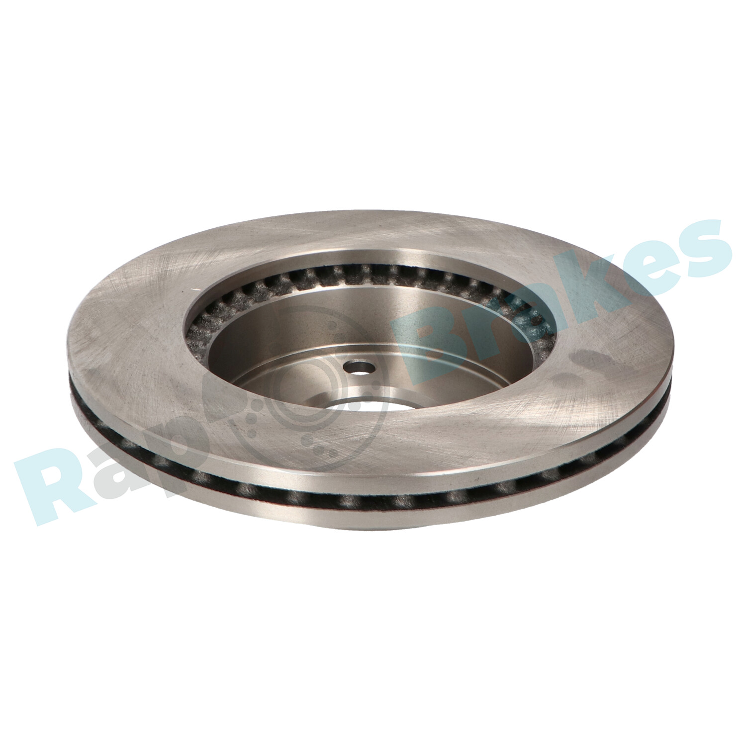 Brake Disc - R-D0126 RAP BRAKES