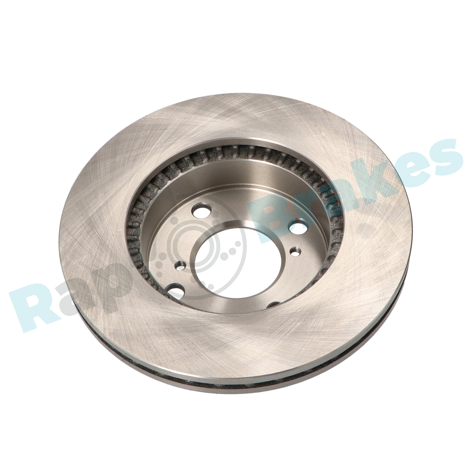 Brake Disc - R-D0126 RAP BRAKES