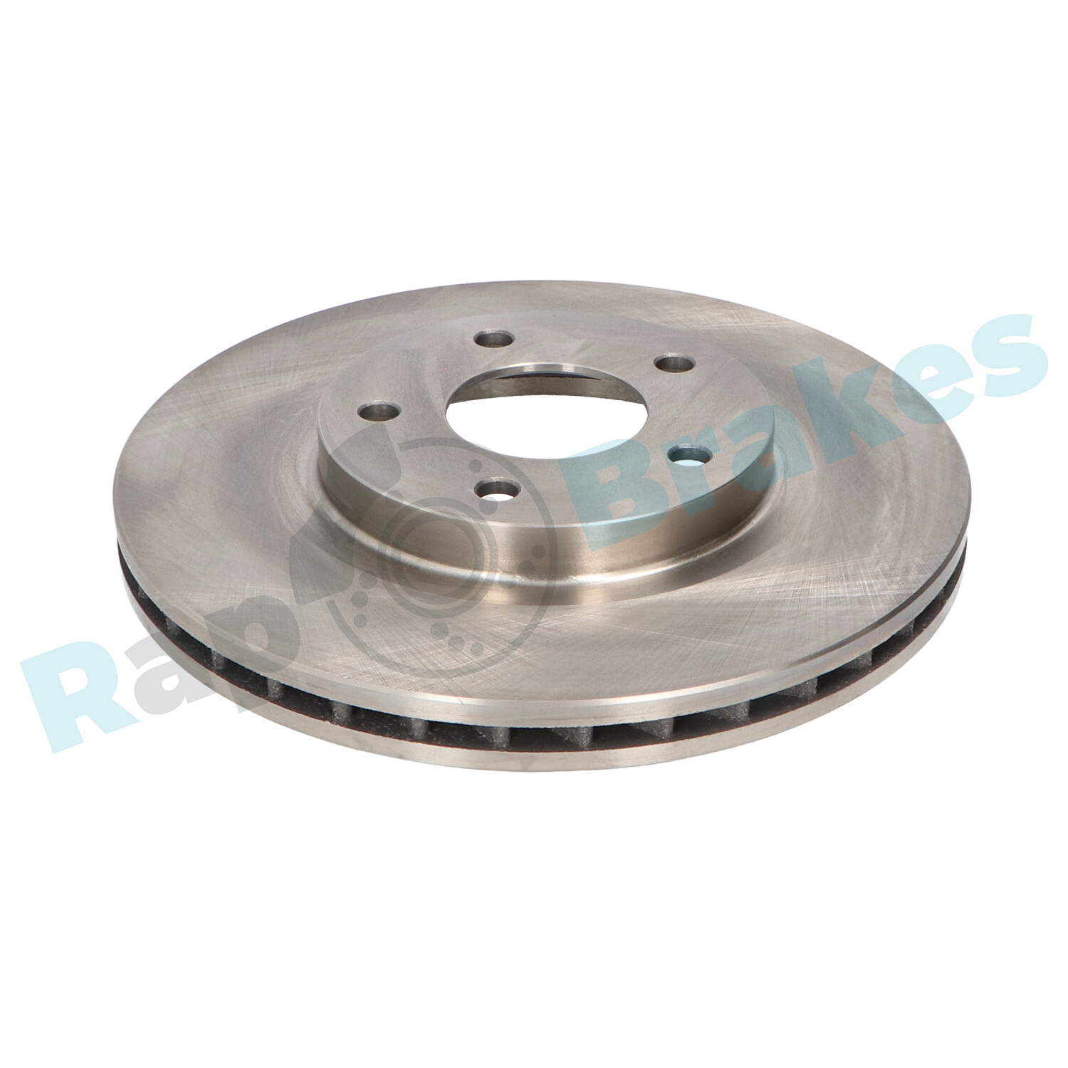 Brake Disc - R-D0127 RAP BRAKES