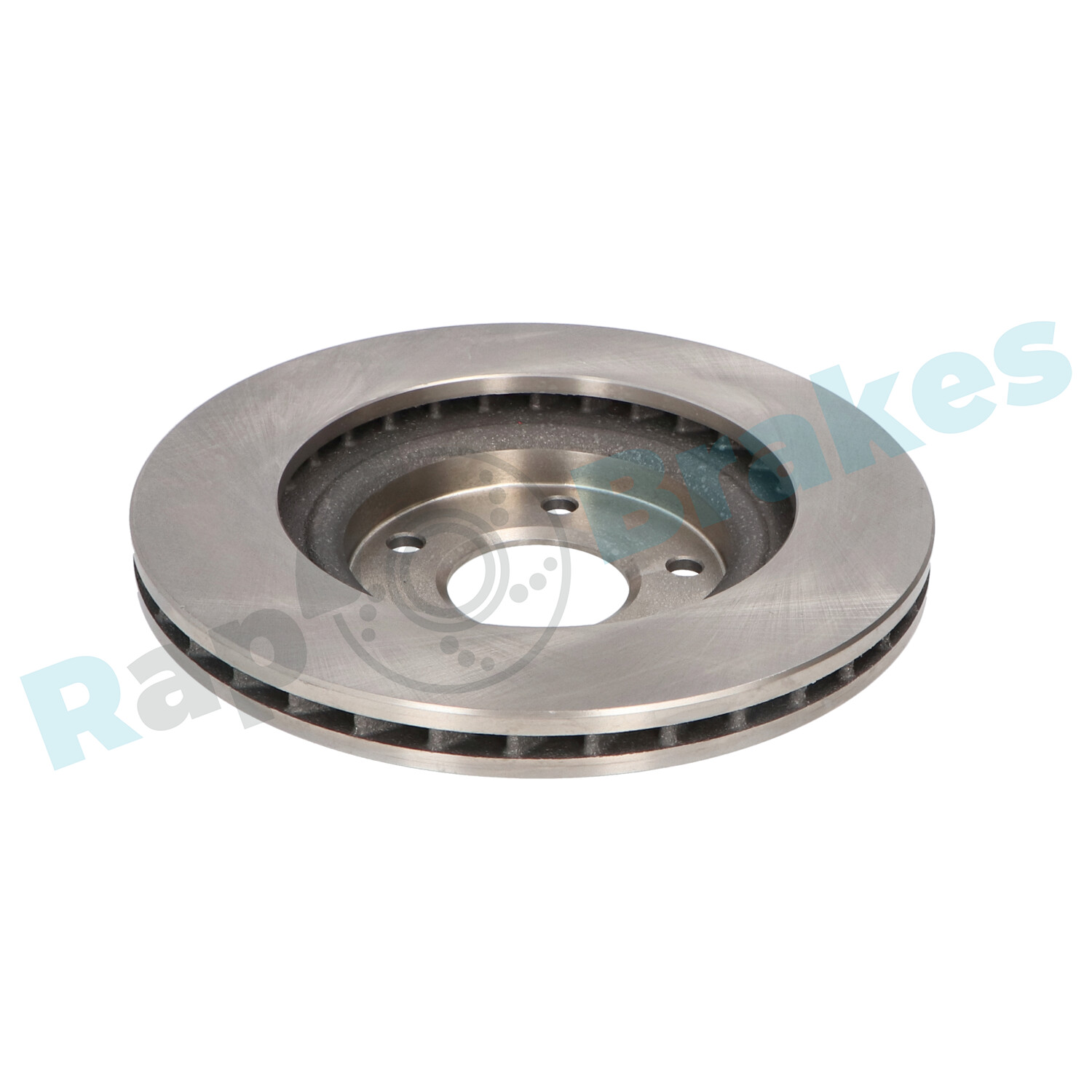 Brake Disc - R-D0127 RAP BRAKES