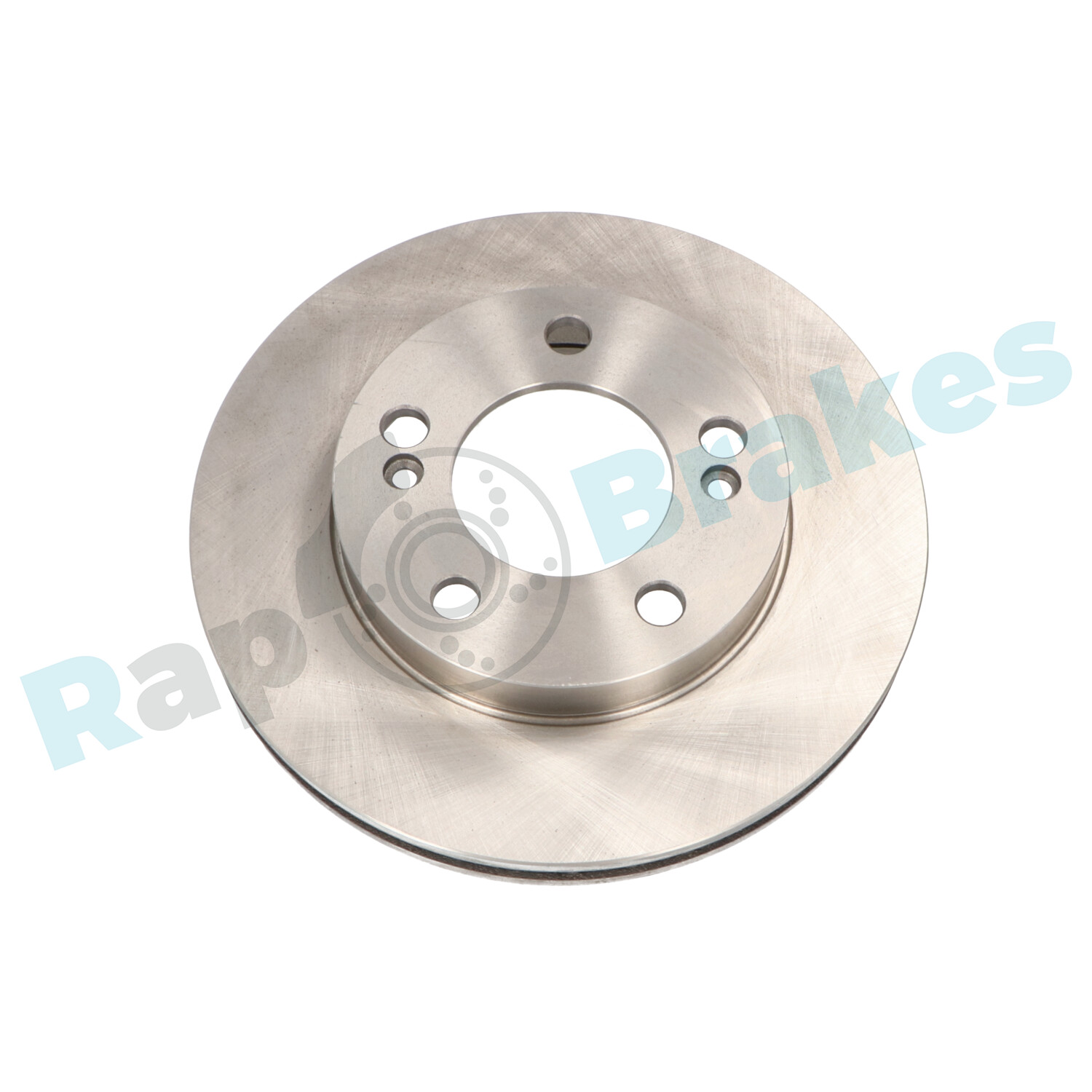Brake Disc - R-D0128 RAP BRAKES