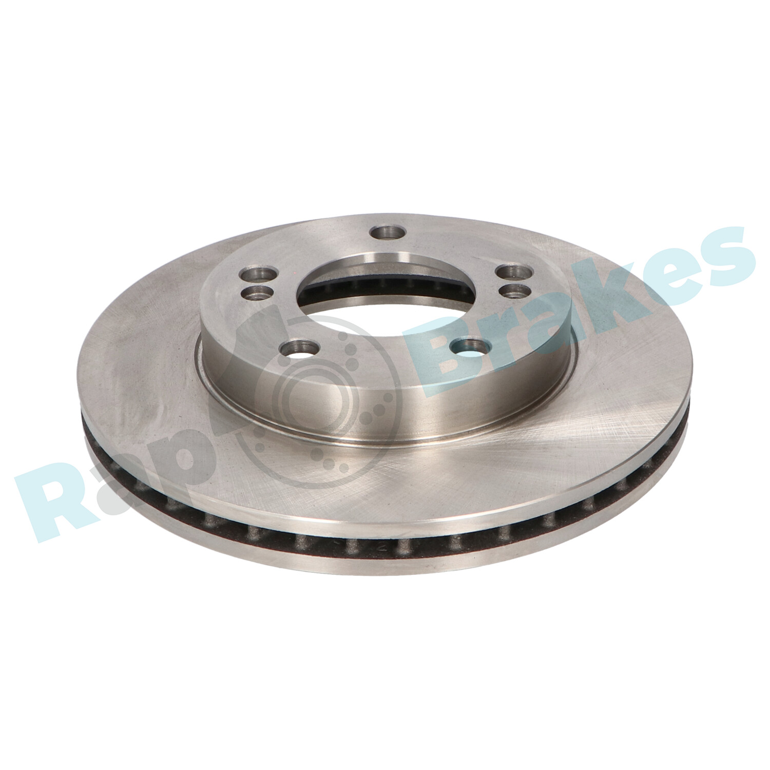 Brake Disc - R-D0128 RAP BRAKES