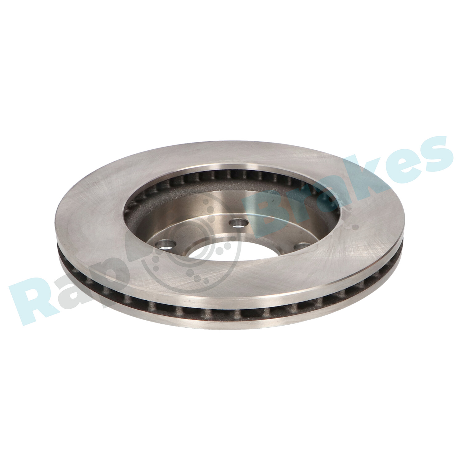 Brake Disc - R-D0128 RAP BRAKES