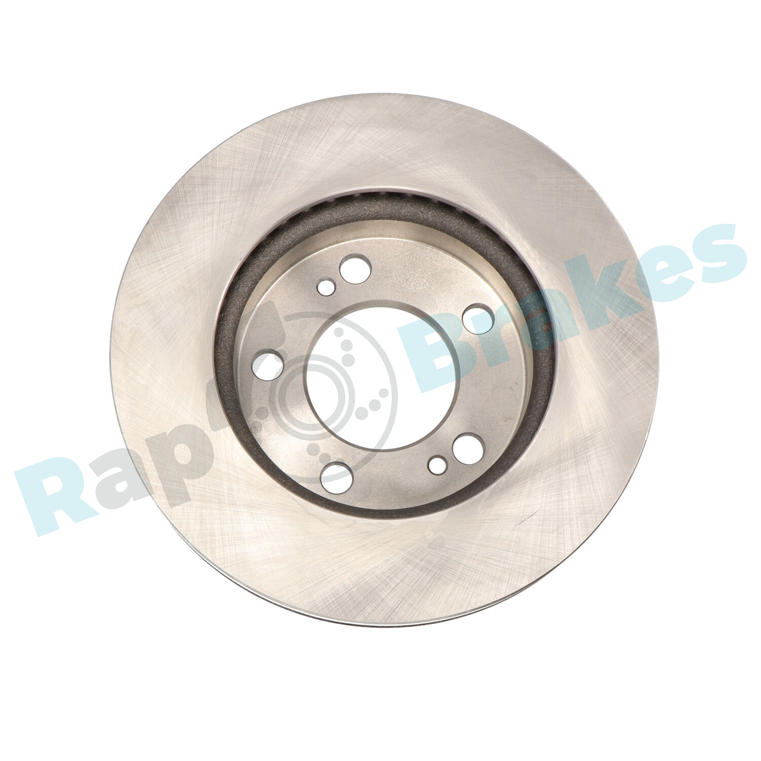 Brake Disc - R-D0128 RAP BRAKES