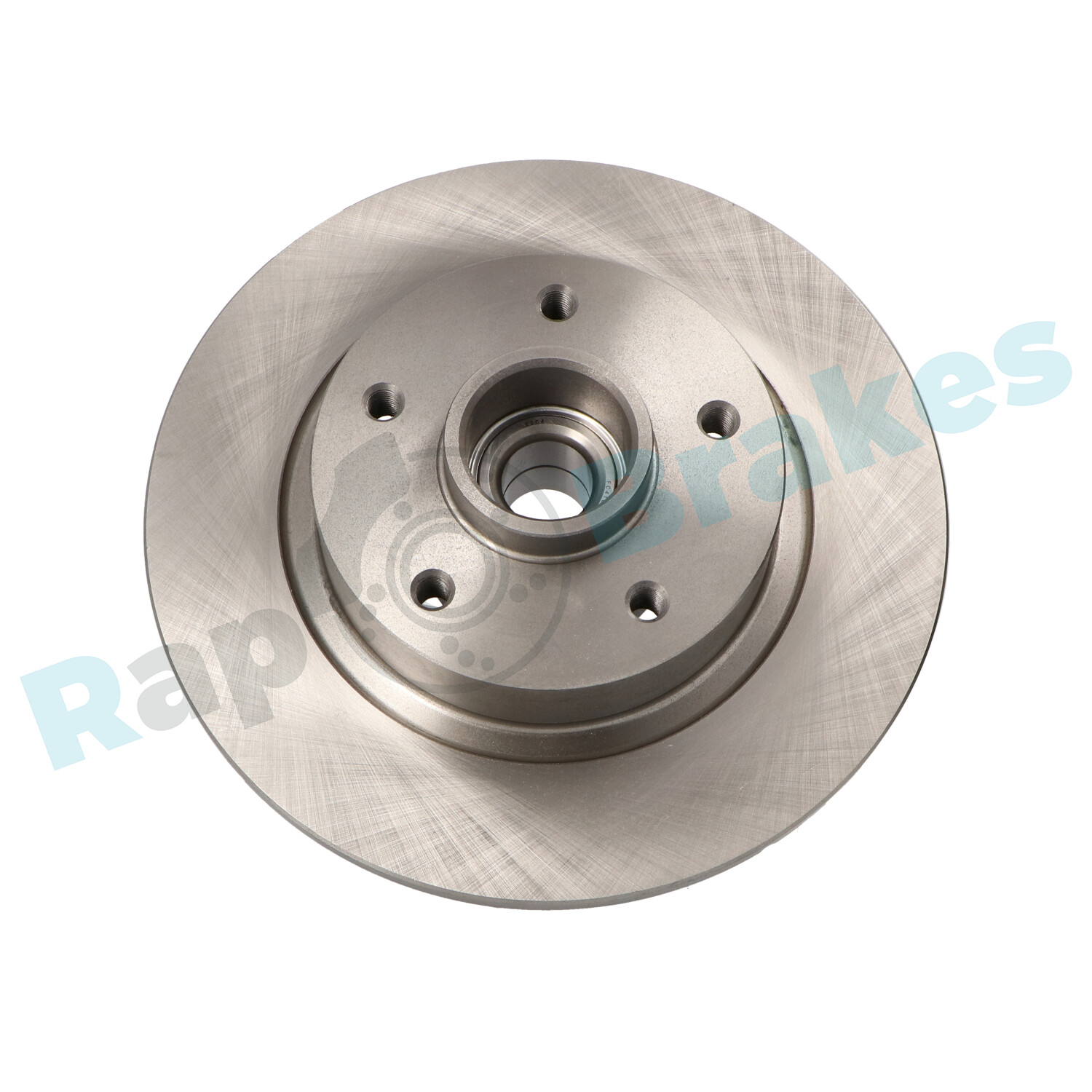 Discofreno - R-D0129 RAP BRAKES
