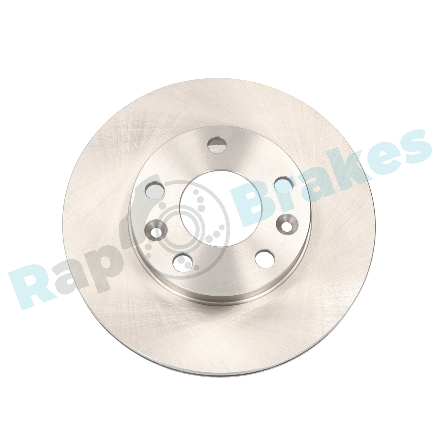 Brake Disc - R-D0130 RAP BRAKES