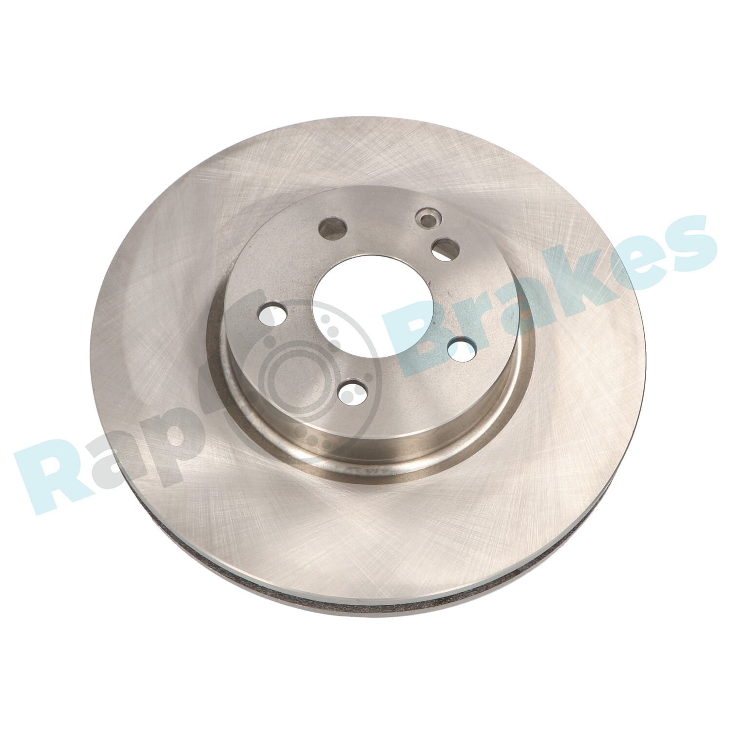 Discofreno - R-D0131 RAP BRAKES