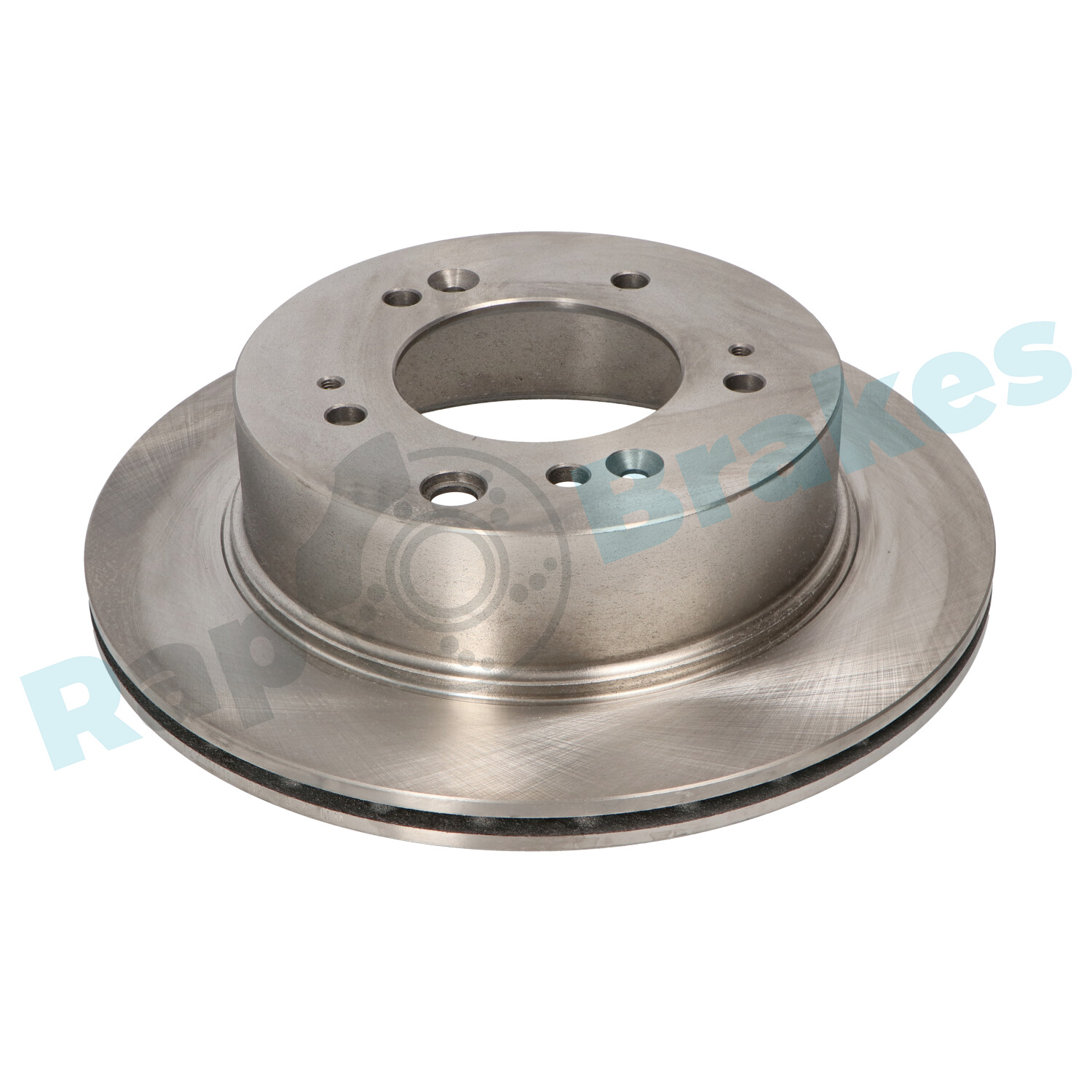 Brake Disc - R-D0132 RAP BRAKES