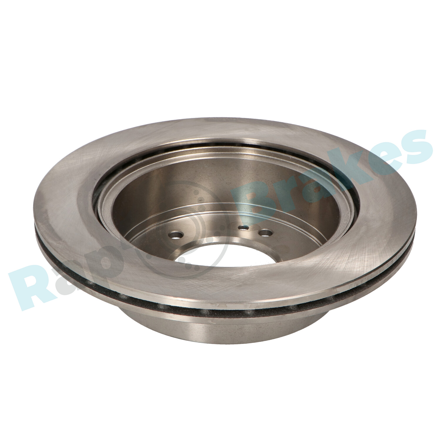 Brake Disc - R-D0132 RAP BRAKES