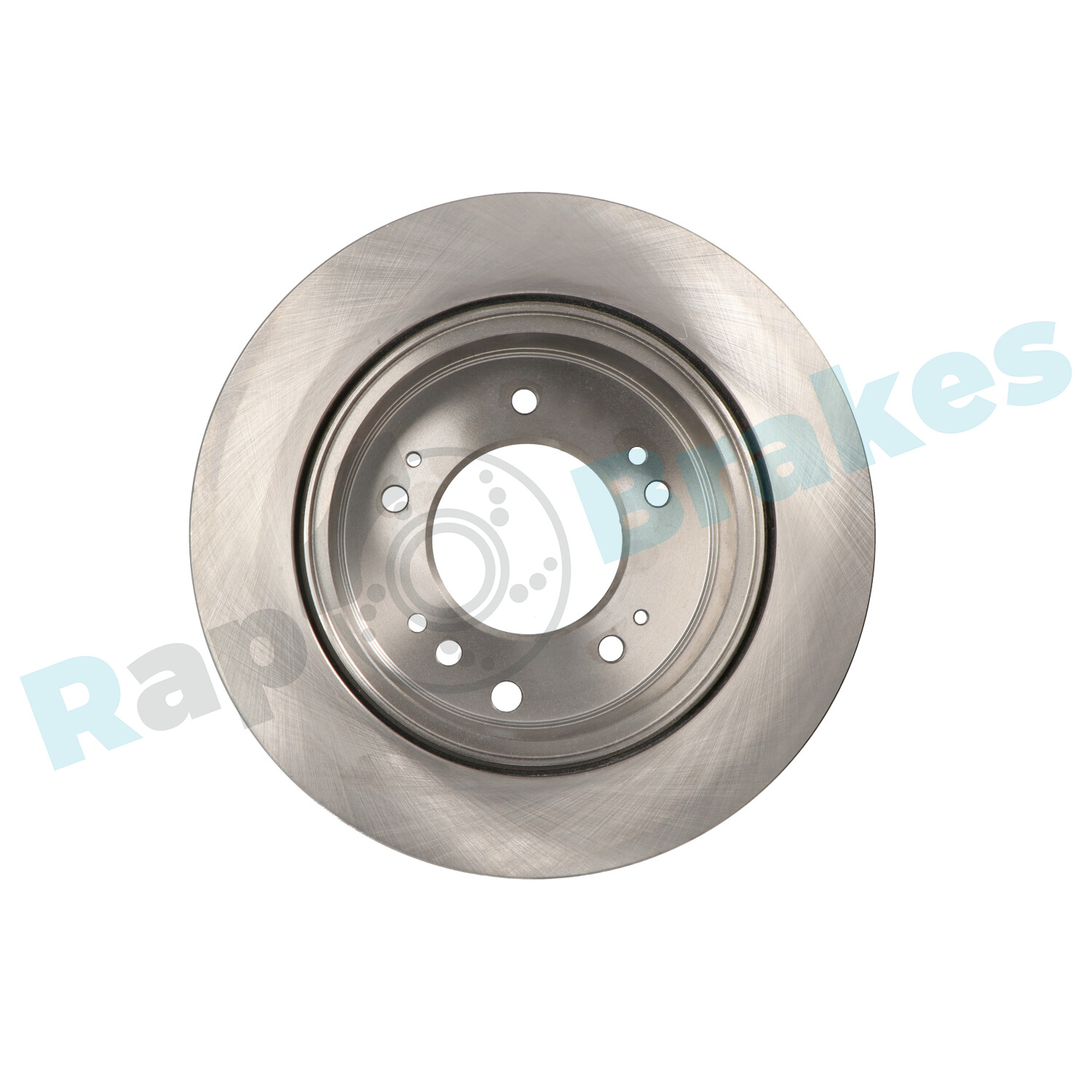 Brake Disc - R-D0132 RAP BRAKES