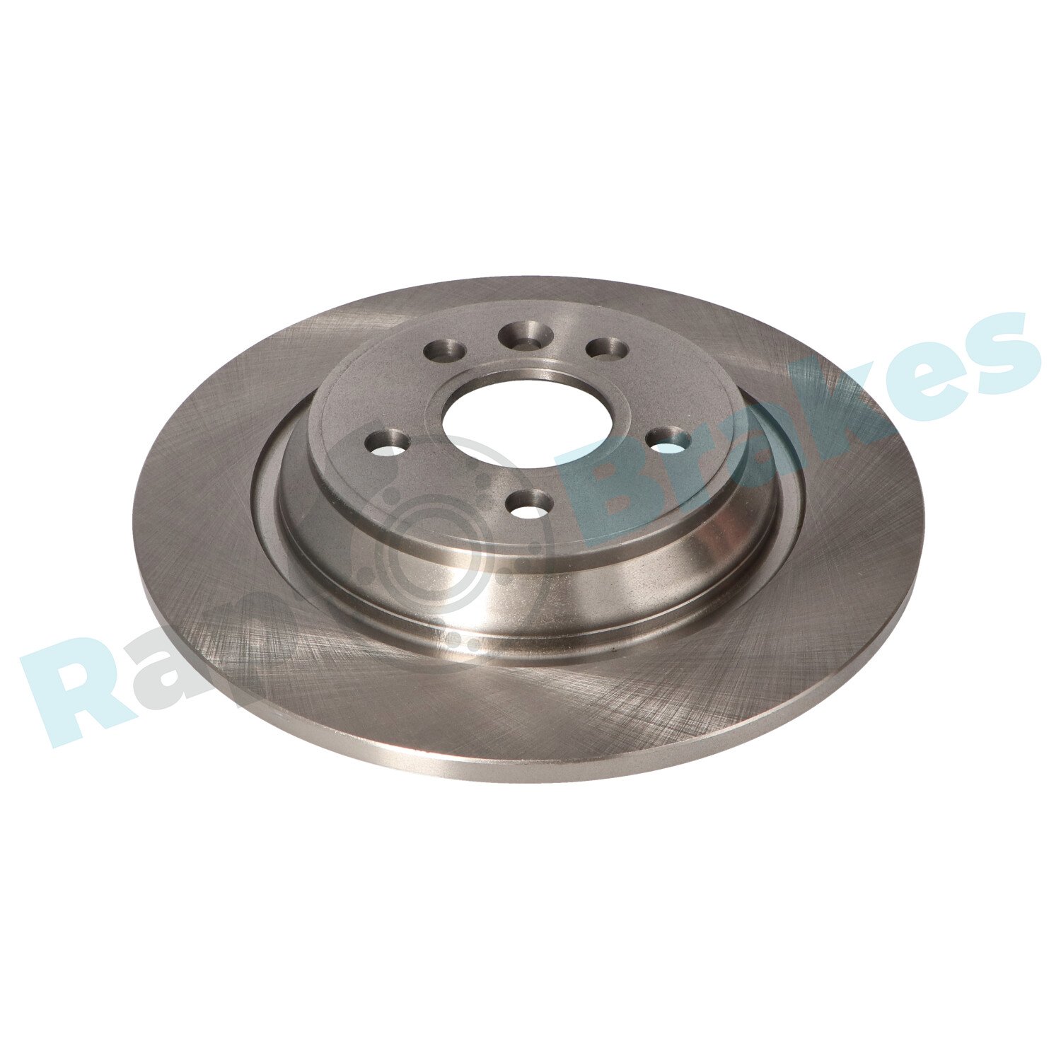 Brake Disc - R-D0133 RAP BRAKES
