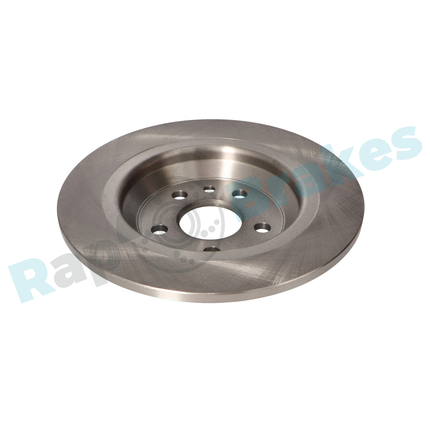 Brake Disc - R-D0133 RAP BRAKES