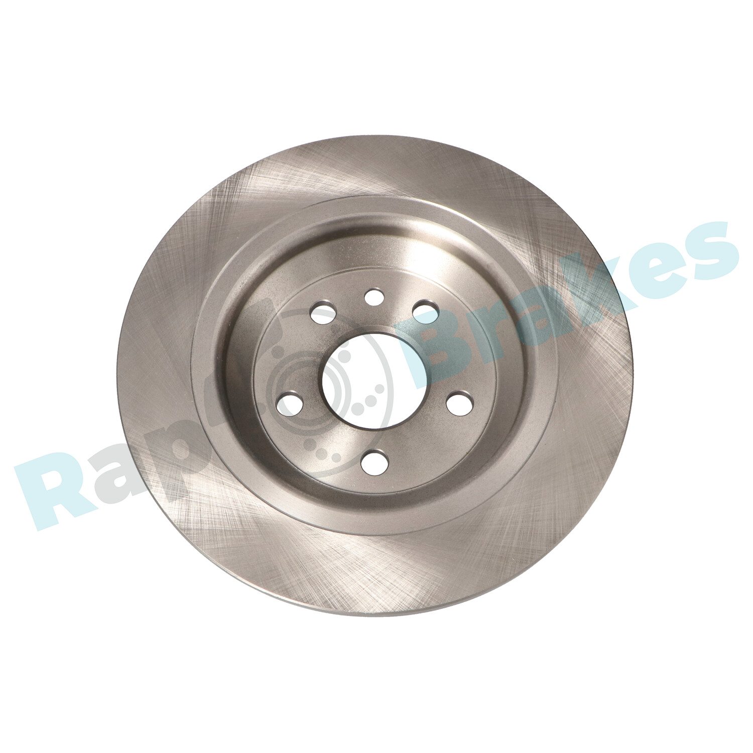 Brake Disc - R-D0133 RAP BRAKES