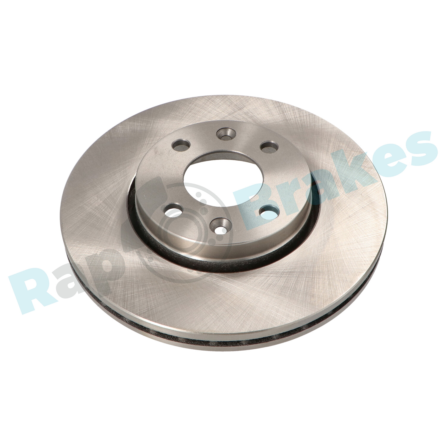 Discofreno - R-D0134 RAP BRAKES