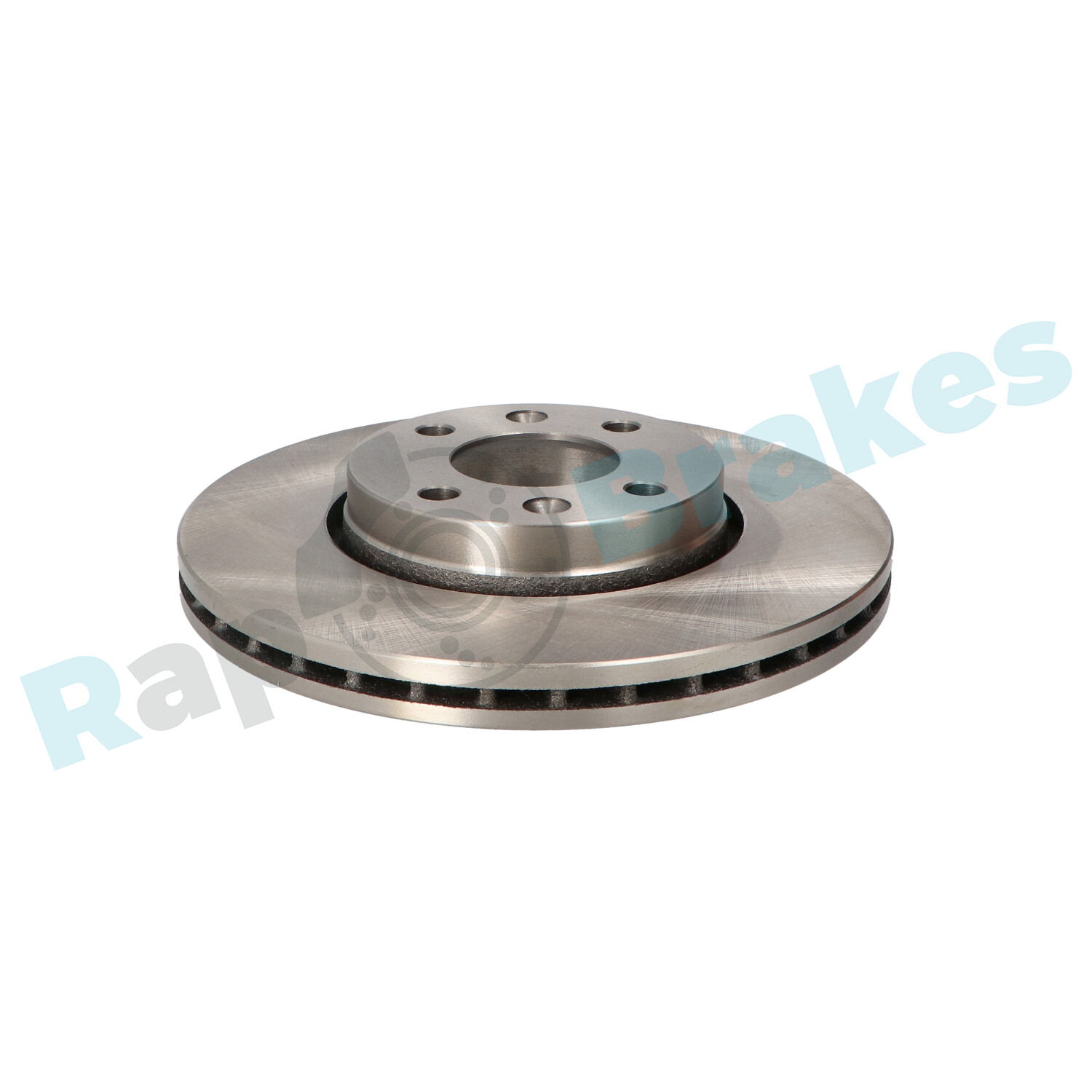 Brake Disc - R-D0134 RAP BRAKES