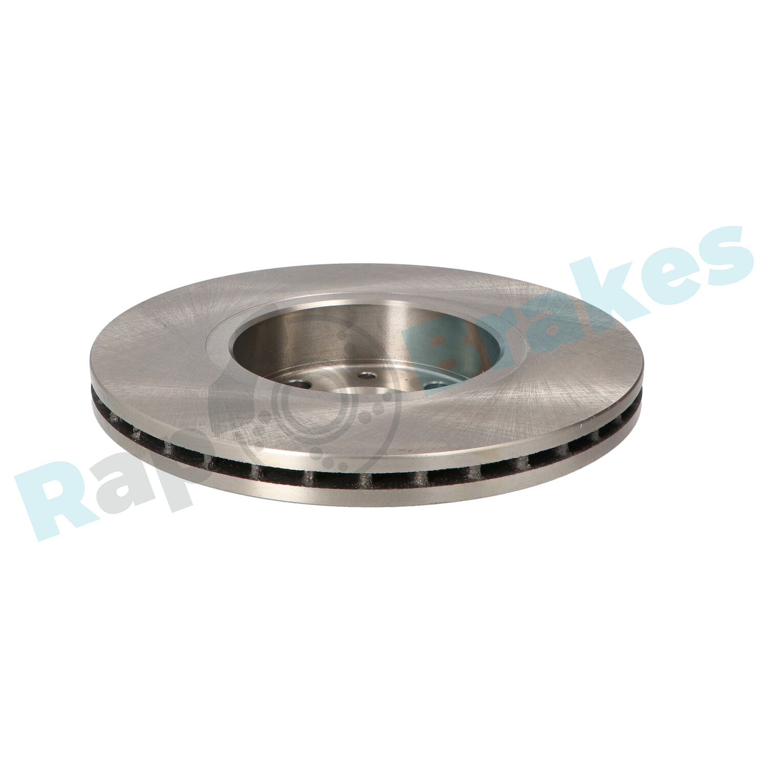 Brake Disc - R-D0134 RAP BRAKES