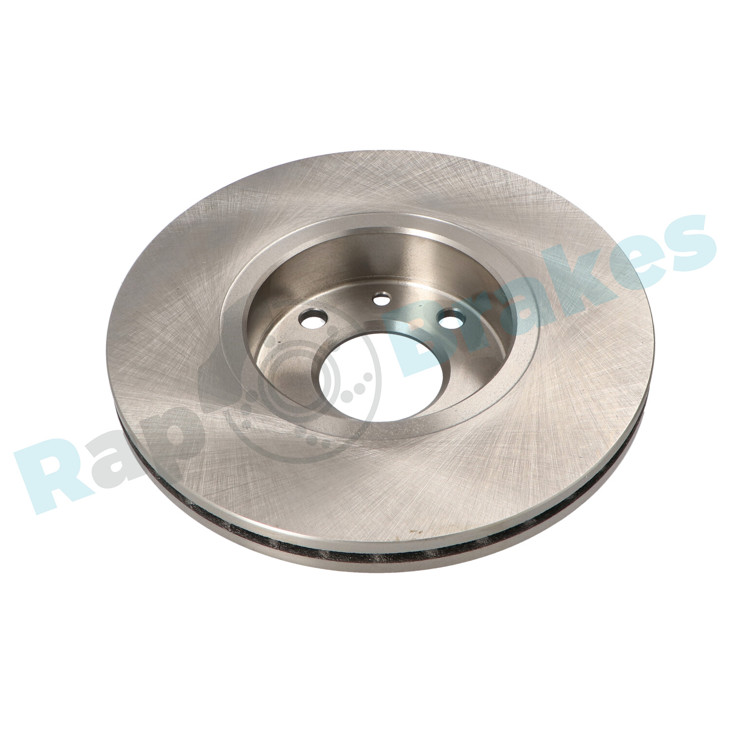 Brake Disc - R-D0134 RAP BRAKES