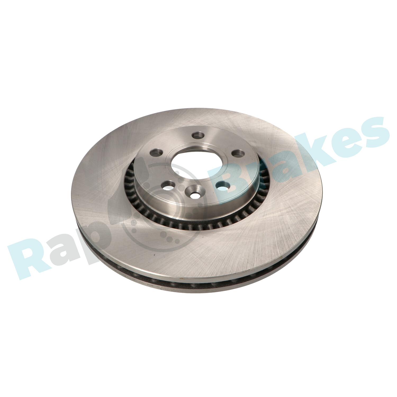 Brake Disc - R-D0135 RAP BRAKES