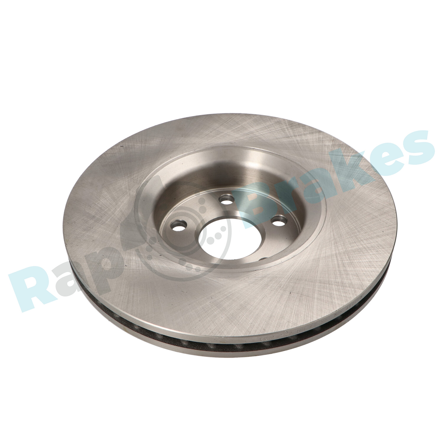 Discofreno - R-D0135 RAP BRAKES