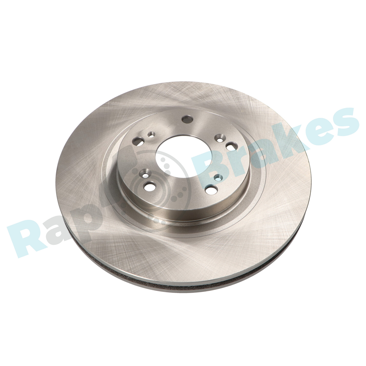 Brake Disc - R-D0136 RAP BRAKES