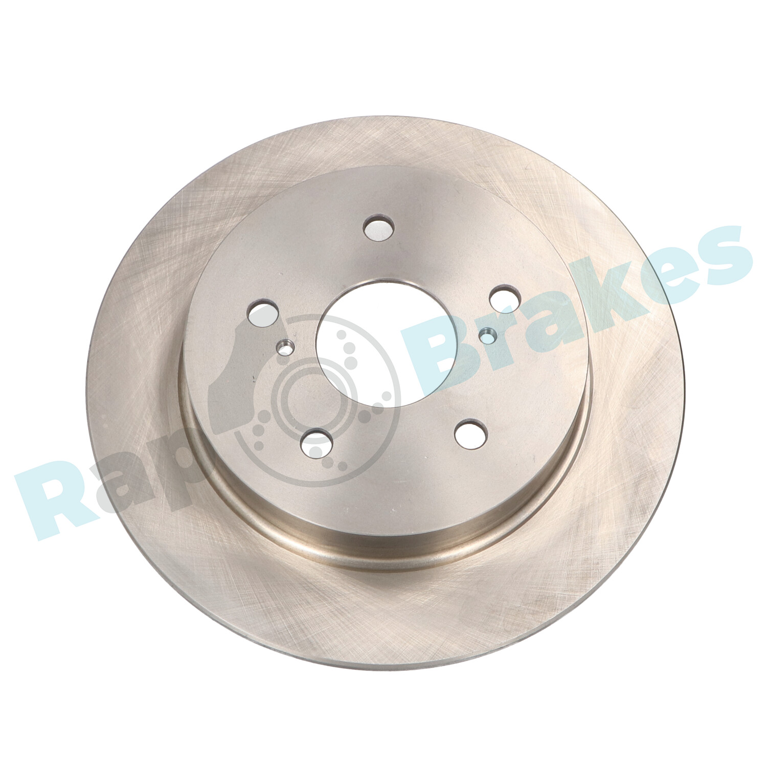 Brake Disc - R-D0137 RAP BRAKES
