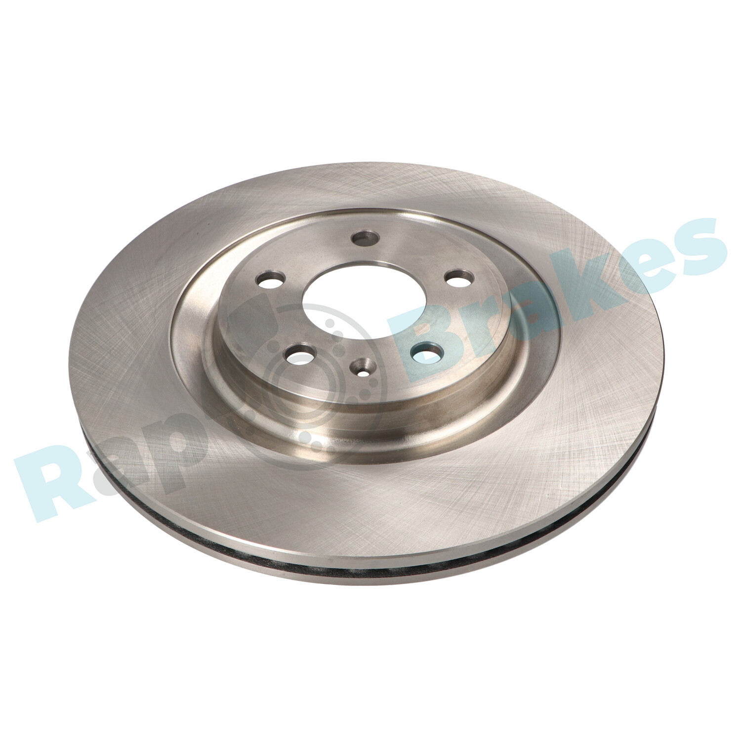 Discofreno - R-D0140 RAP BRAKES