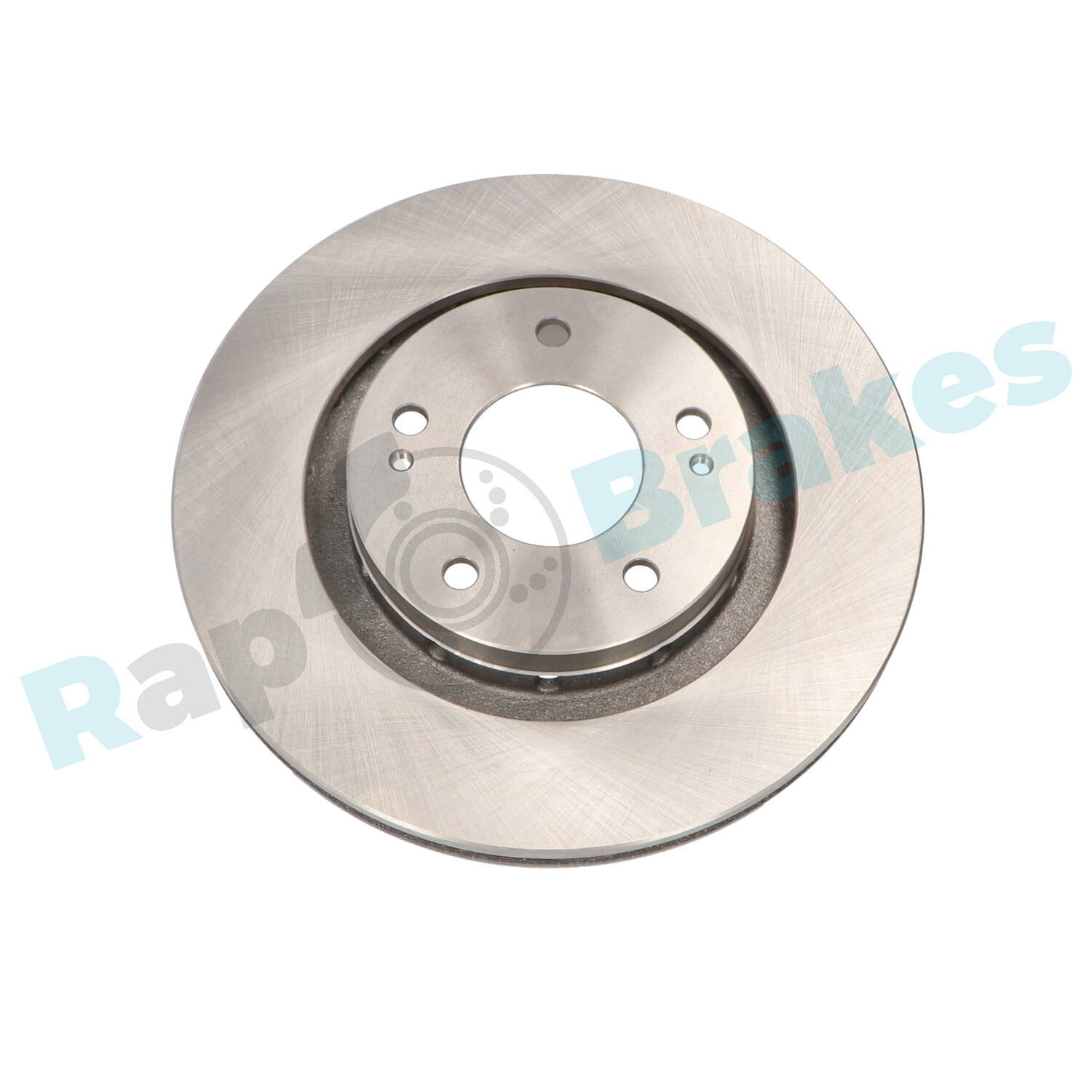 Brake Disc - R-D0141 RAP BRAKES