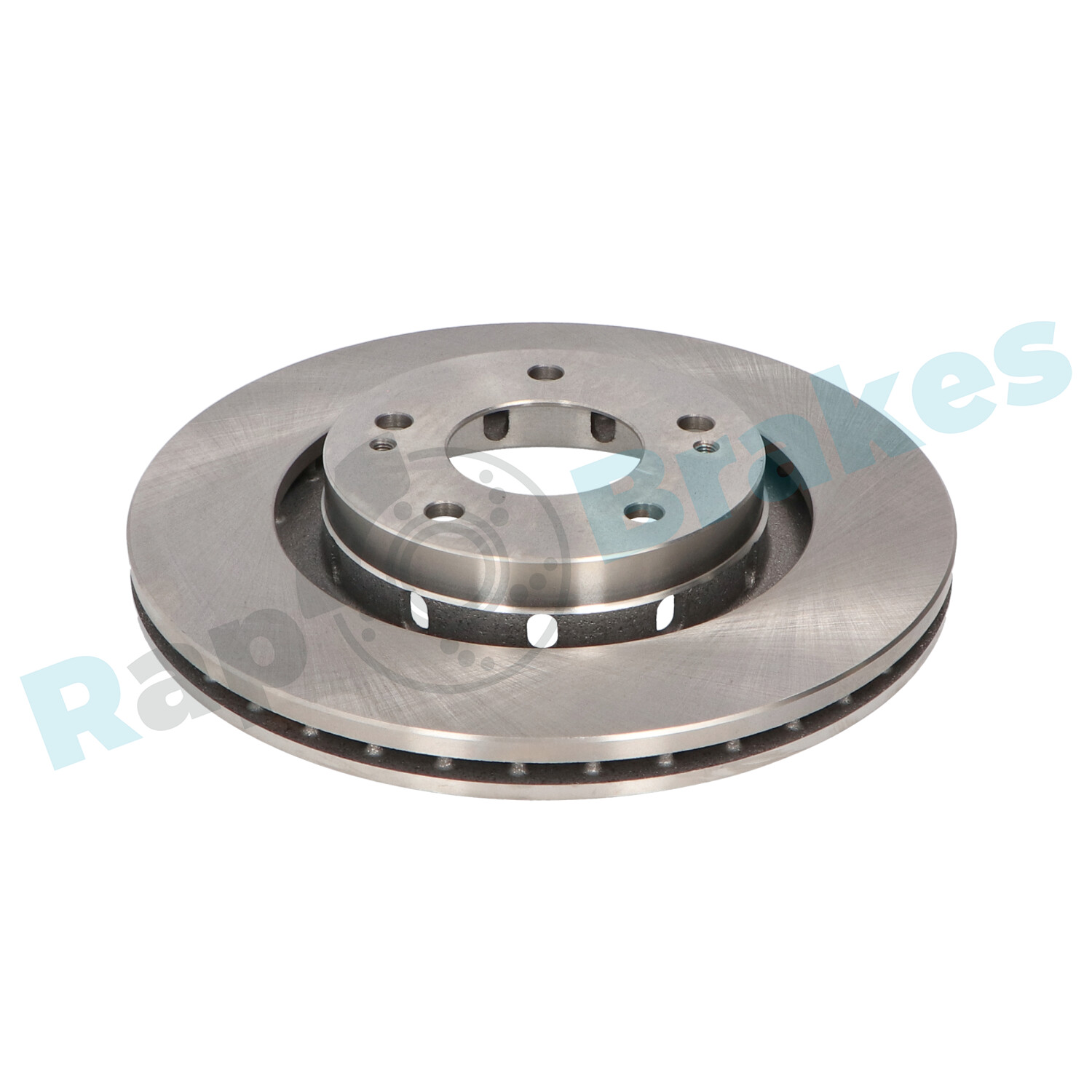 Brake Disc - R-D0141 RAP BRAKES