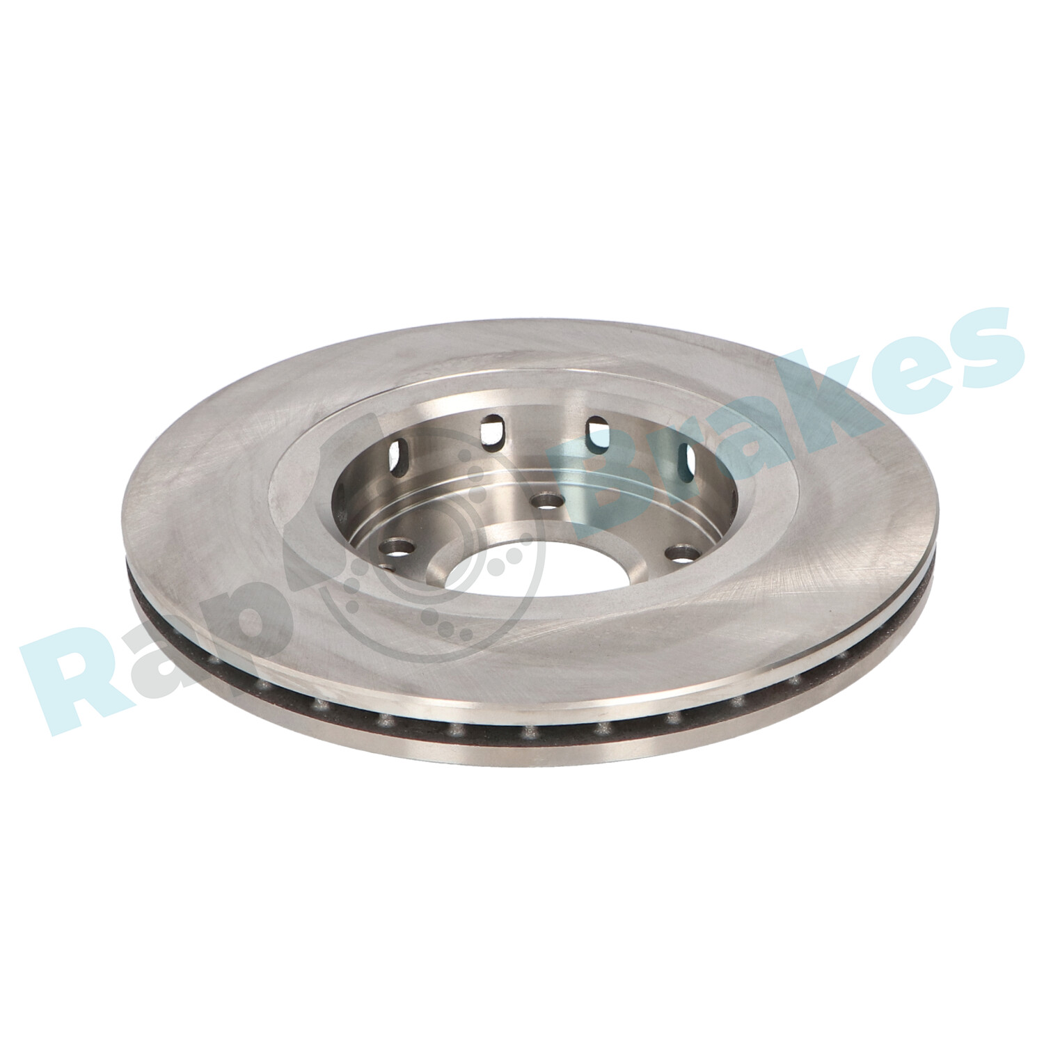Brake Disc - R-D0141 RAP BRAKES